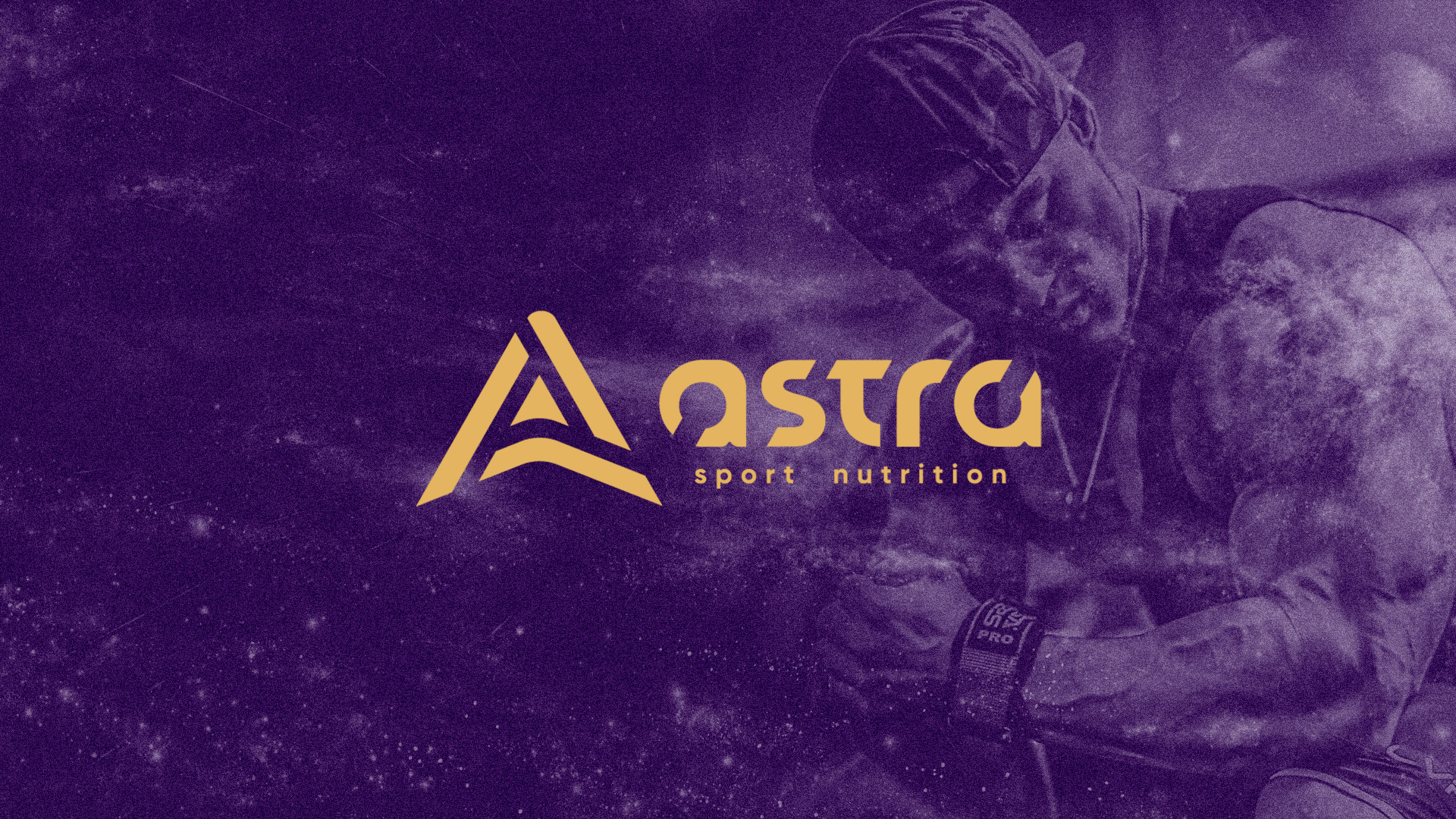 Логотип Astra Sport Nutrition — Изображение №1 — Брендинг на Dprofile