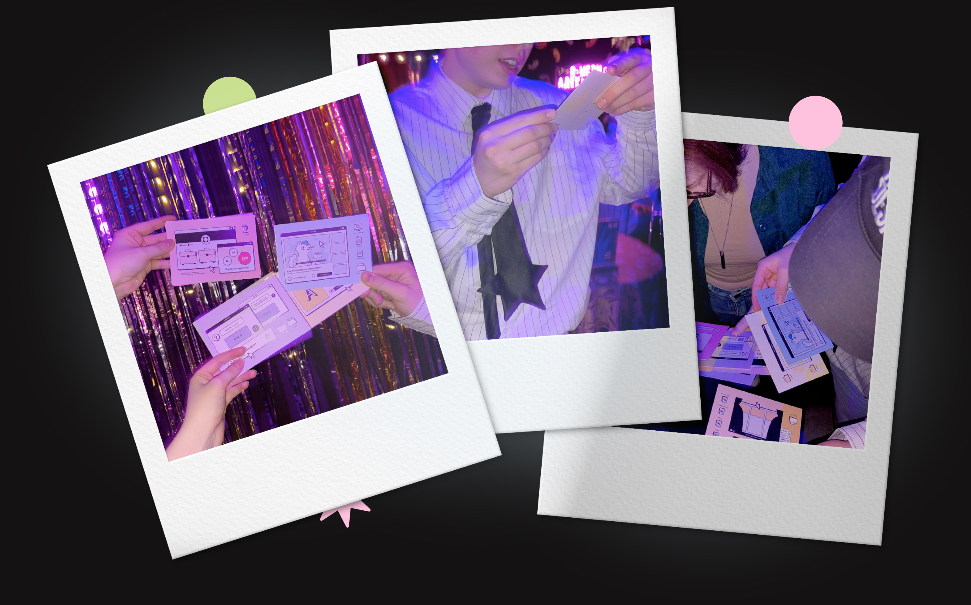 Почтовые открытки — Изображение №6 — Иллюстрация, Графика на Dprofile