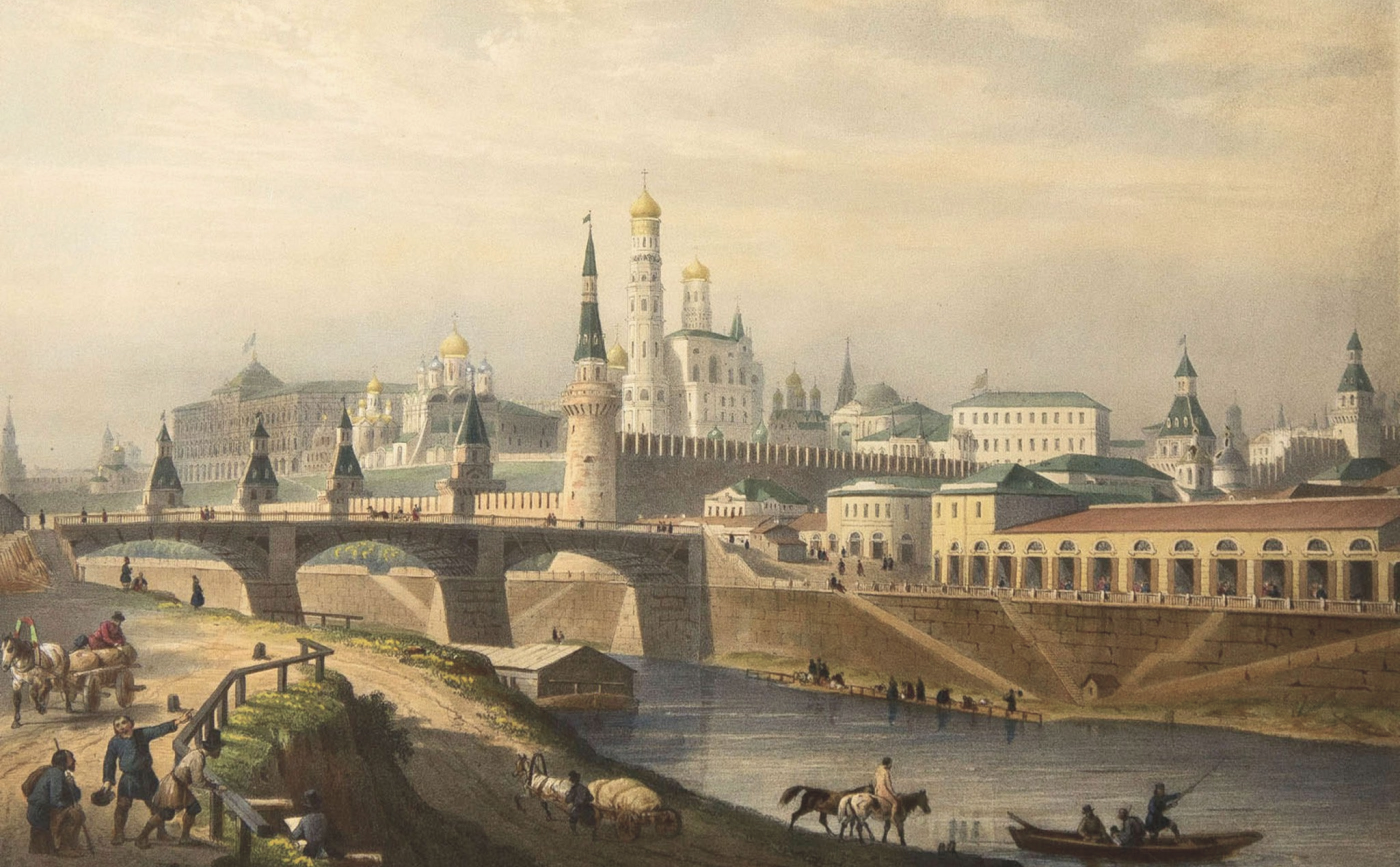 Жилой комплекс «Золотой» — Изображение №9 — Интерфейсы, Брендинг на Dprofile