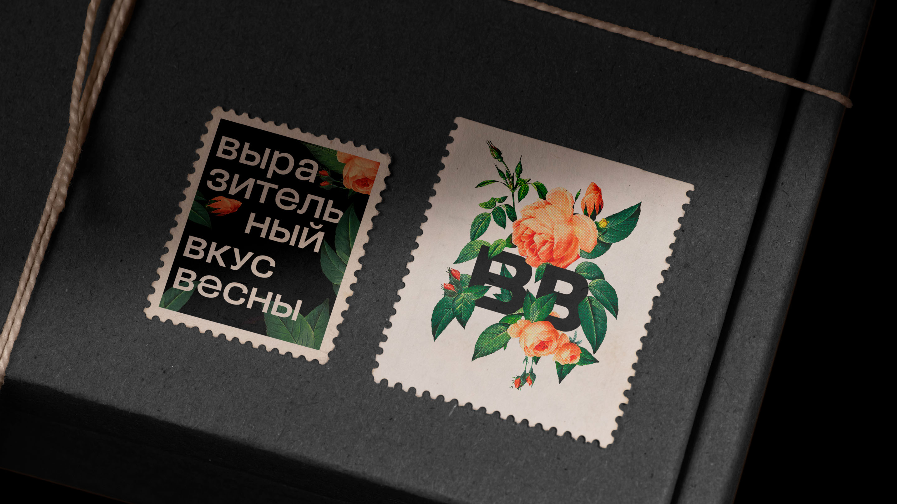 Упаковка лимонадов от Вкусвилл — Изображение №15 — Брендинг, Маркетинг на Dprofile