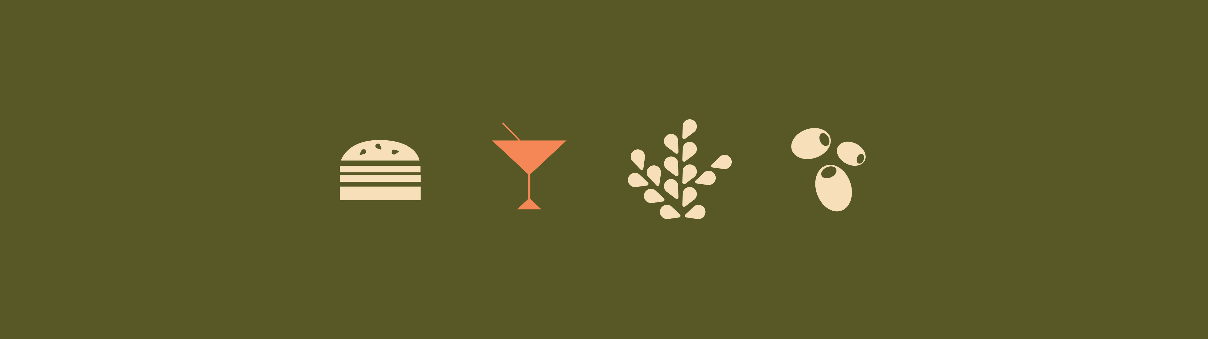 Le Smash – restaurant rebranding — Изображение №10 — Брендинг на Dprofile