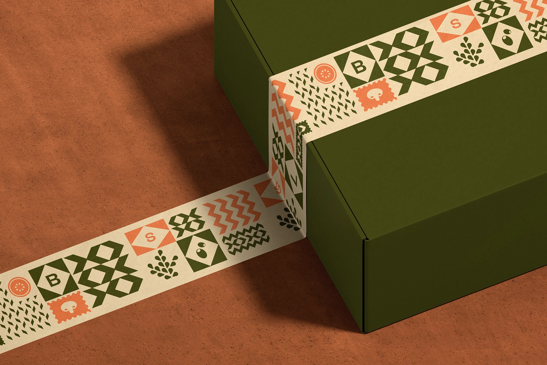 Le Smash – restaurant rebranding — Изображение №5 — Брендинг на Dprofile