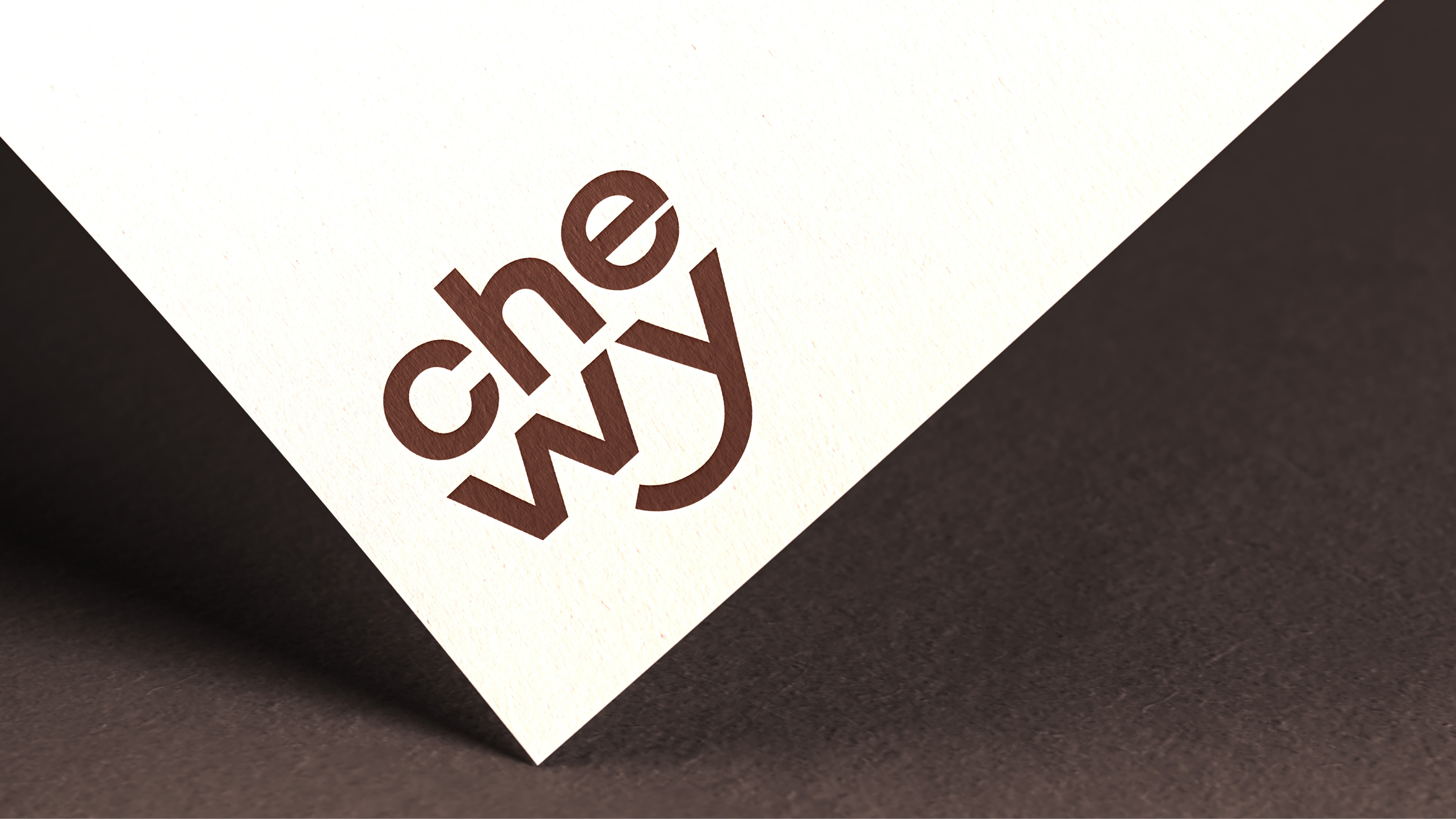 CHEWY IDENTITY — Изображение №3 — Брендинг, Графика на Dprofile