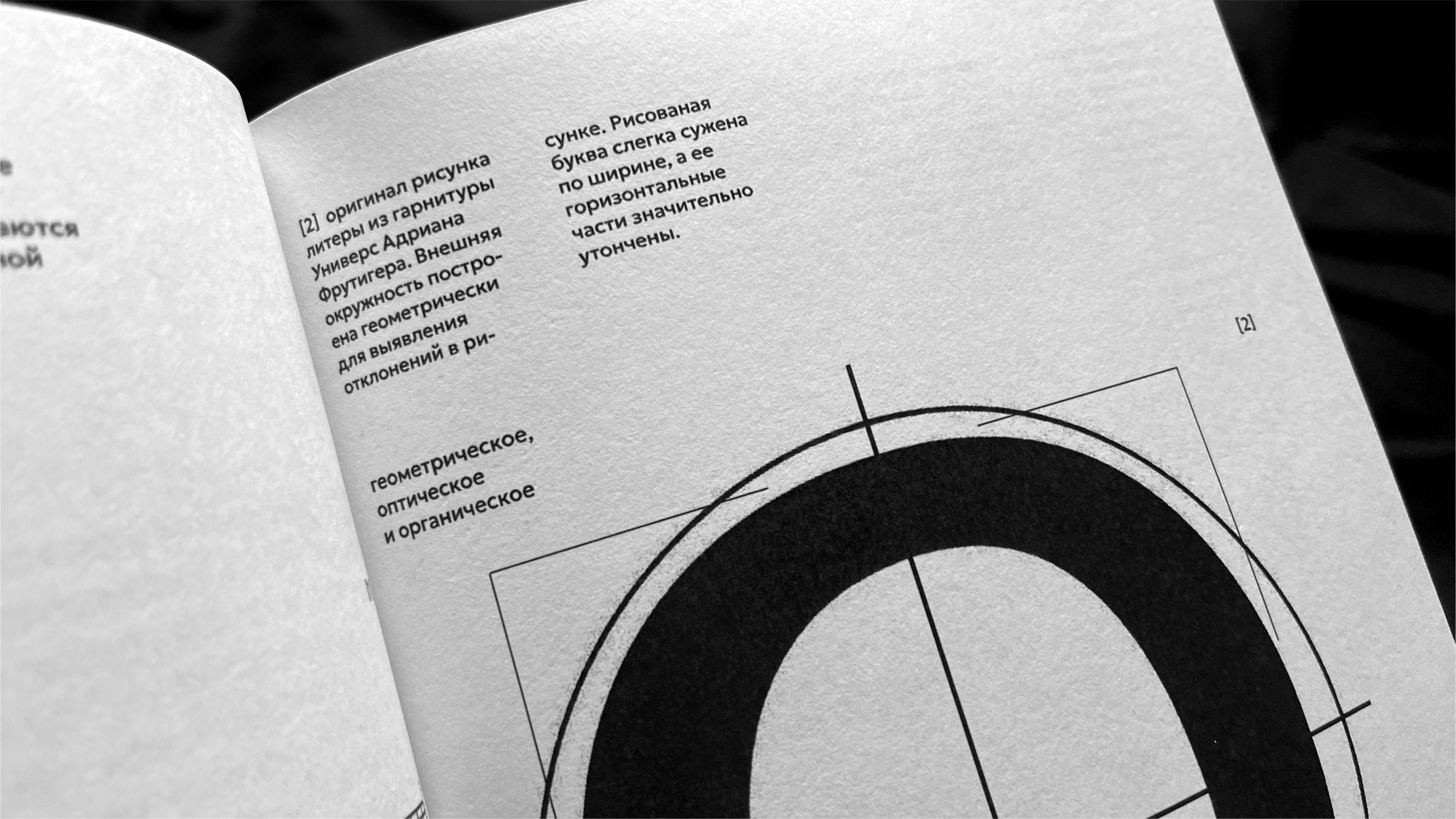 [интер]типографика — Изображение №14 — Графика на Dprofile