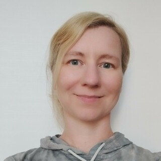 Аватар пользователя Ирина С.