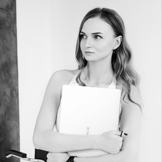 Аватар пользователя Olga Karpova