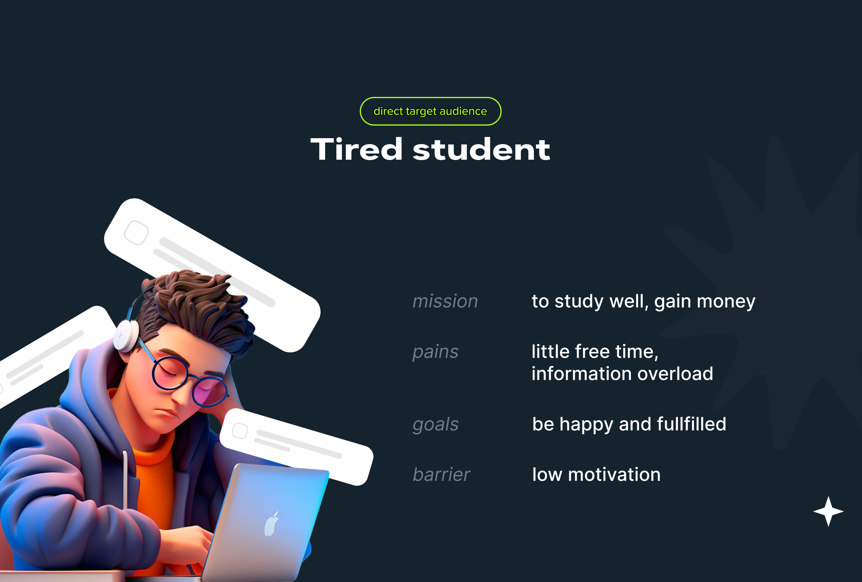 Spark — Productivity App — Изображение №4 — Интерфейсы на Dprofile