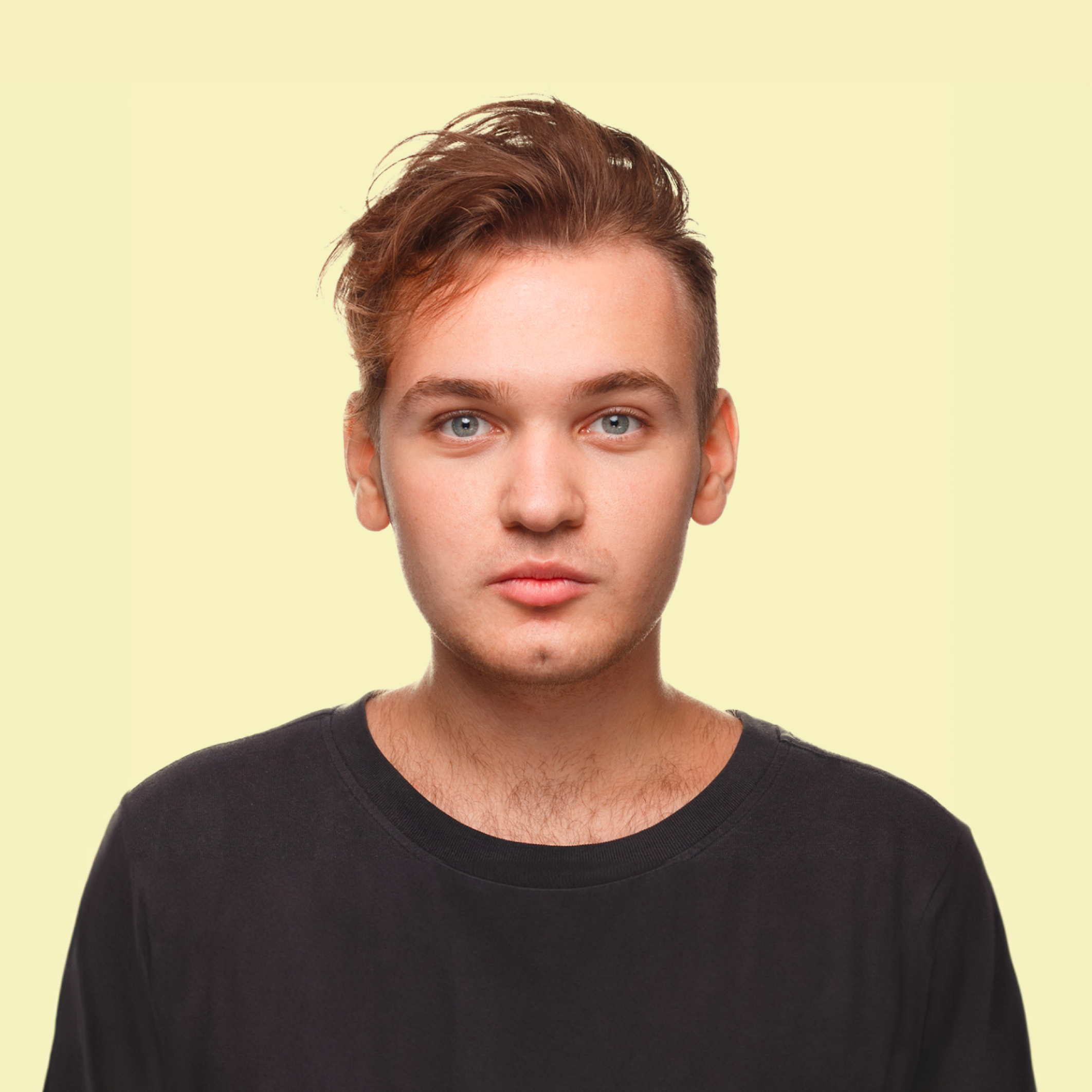 Аватар пользователя Vladimir Igolnikov