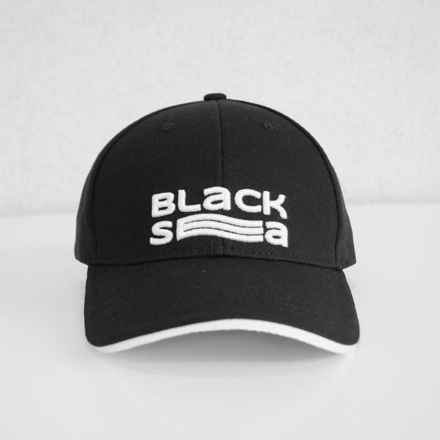 Брендирование Black Sea — Изображение №4 — Брендинг на Dprofile