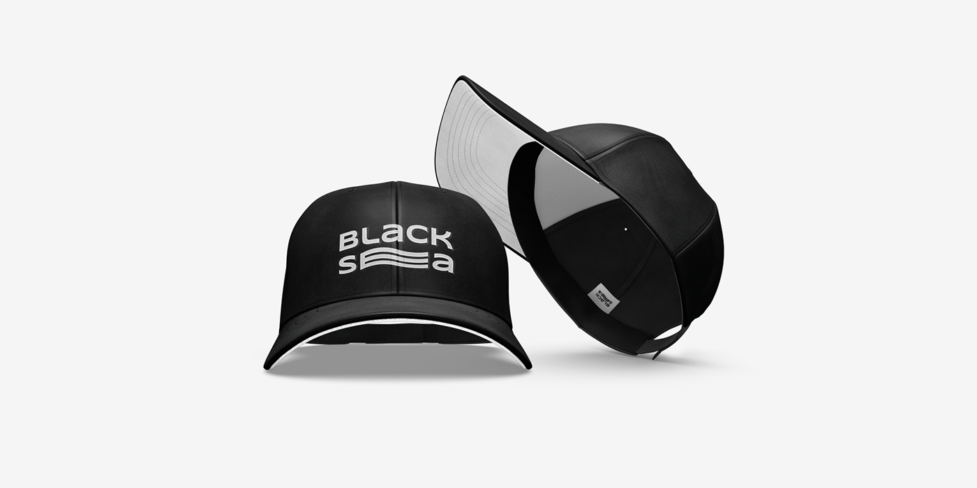 Брендирование Black Sea — Изображение №2 — Брендинг на Dprofile