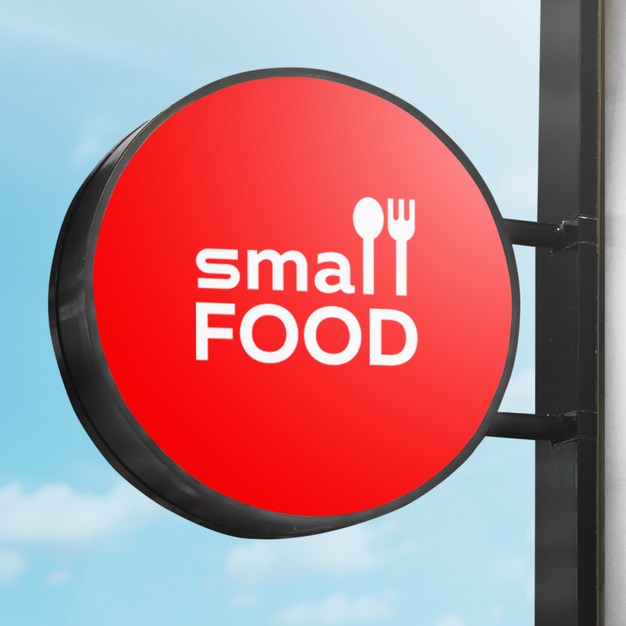 Редизайн торговой сети SMALL&Skif в Казахстане — Изображение №21 — Брендинг на Dprofile