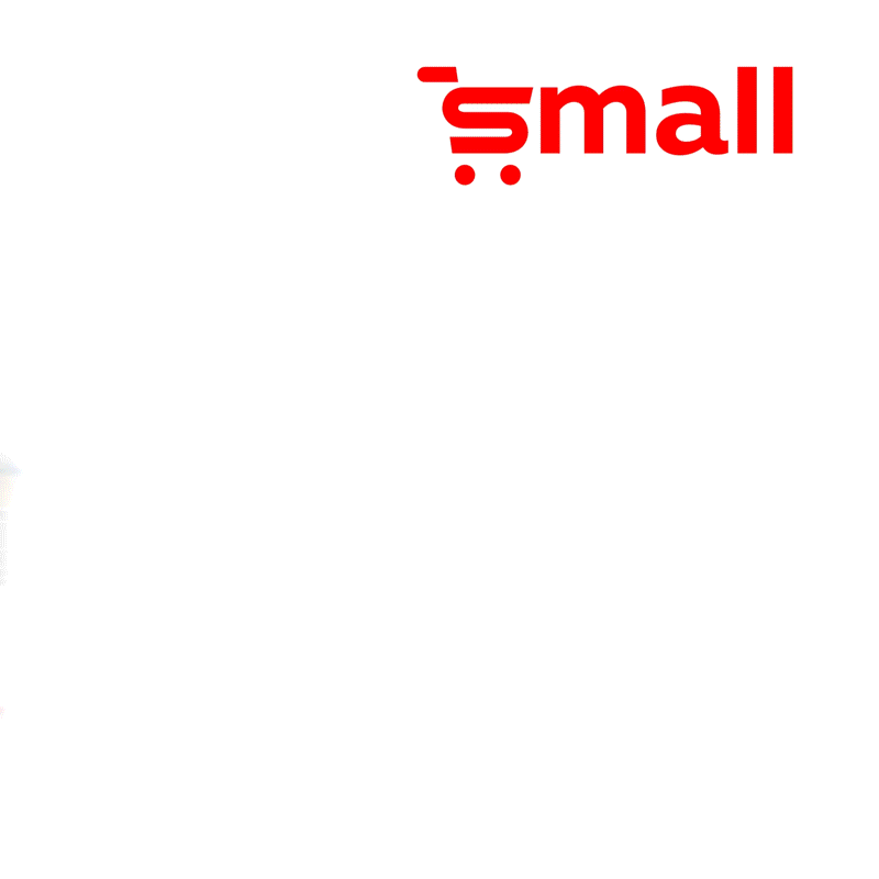 Редизайн торговой сети SMALL&Skif в Казахстане — Изображение №9 — Брендинг на Dprofile