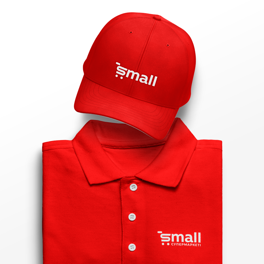 Редизайн торговой сети SMALL&Skif в Казахстане — Изображение №11 — Брендинг на Dprofile