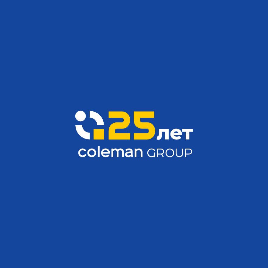 COLEMAN GROUP — Изображение №31 — Брендинг на Dprofile