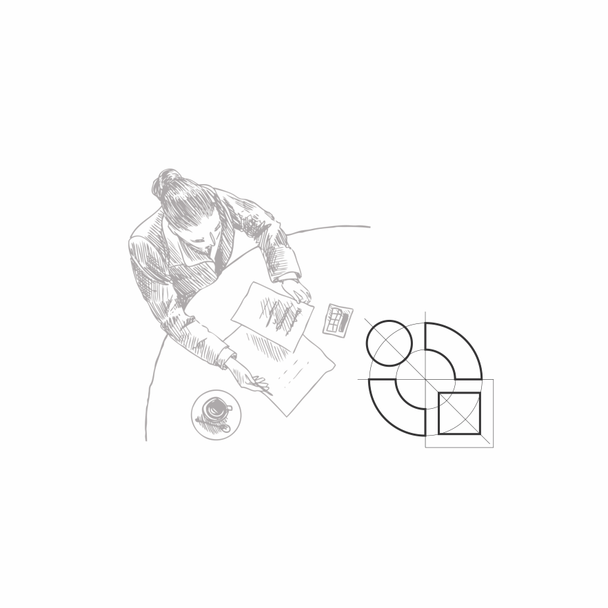 COLEMAN GROUP — Изображение №5 — Брендинг на Dprofile