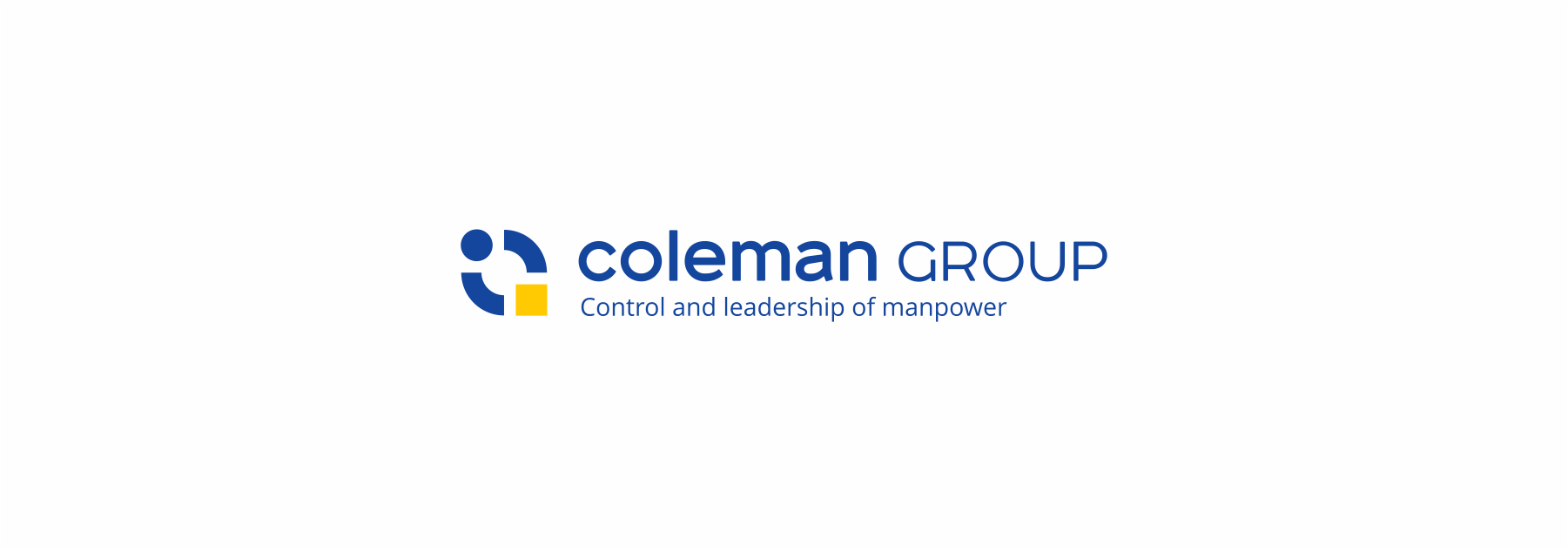 COLEMAN GROUP — Изображение №1 — Брендинг на Dprofile
