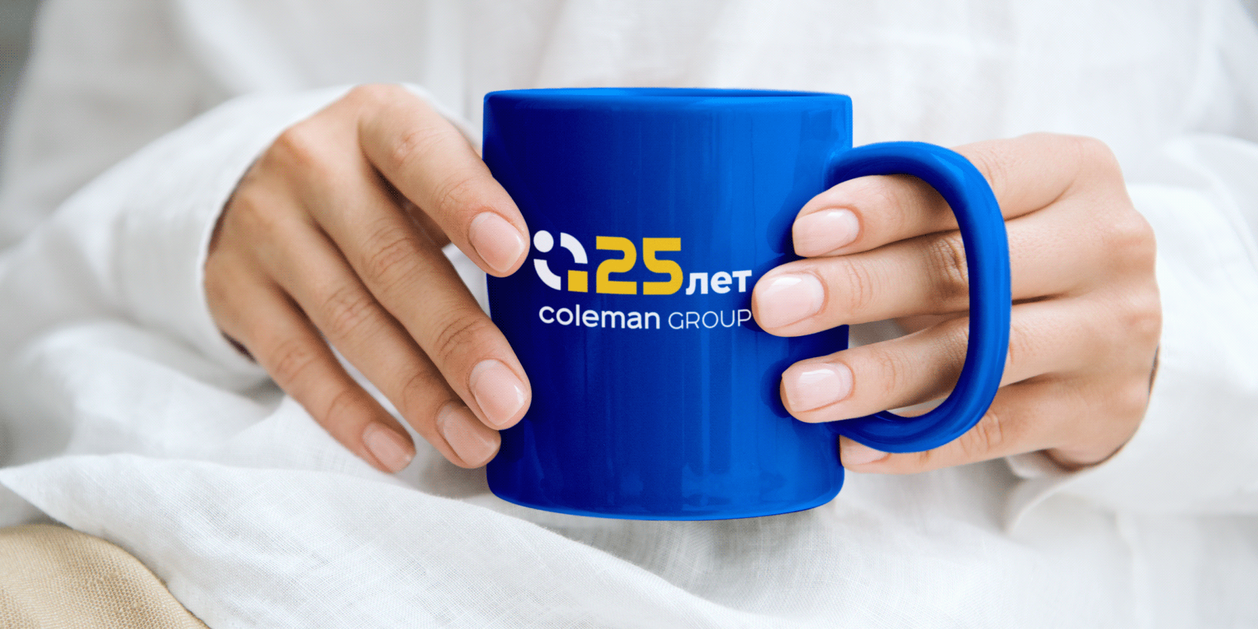 COLEMAN GROUP — Изображение №36 — Брендинг на Dprofile