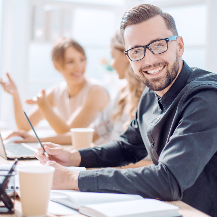 COLEMAN GROUP — Изображение №9 — Брендинг на Dprofile