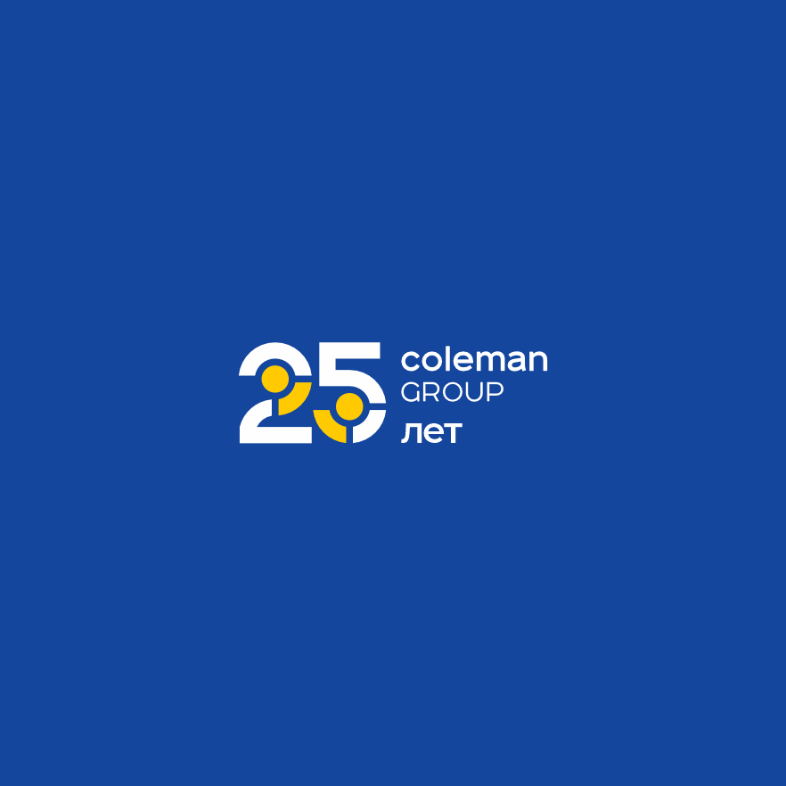 COLEMAN GROUP — Изображение №32 — Брендинг на Dprofile