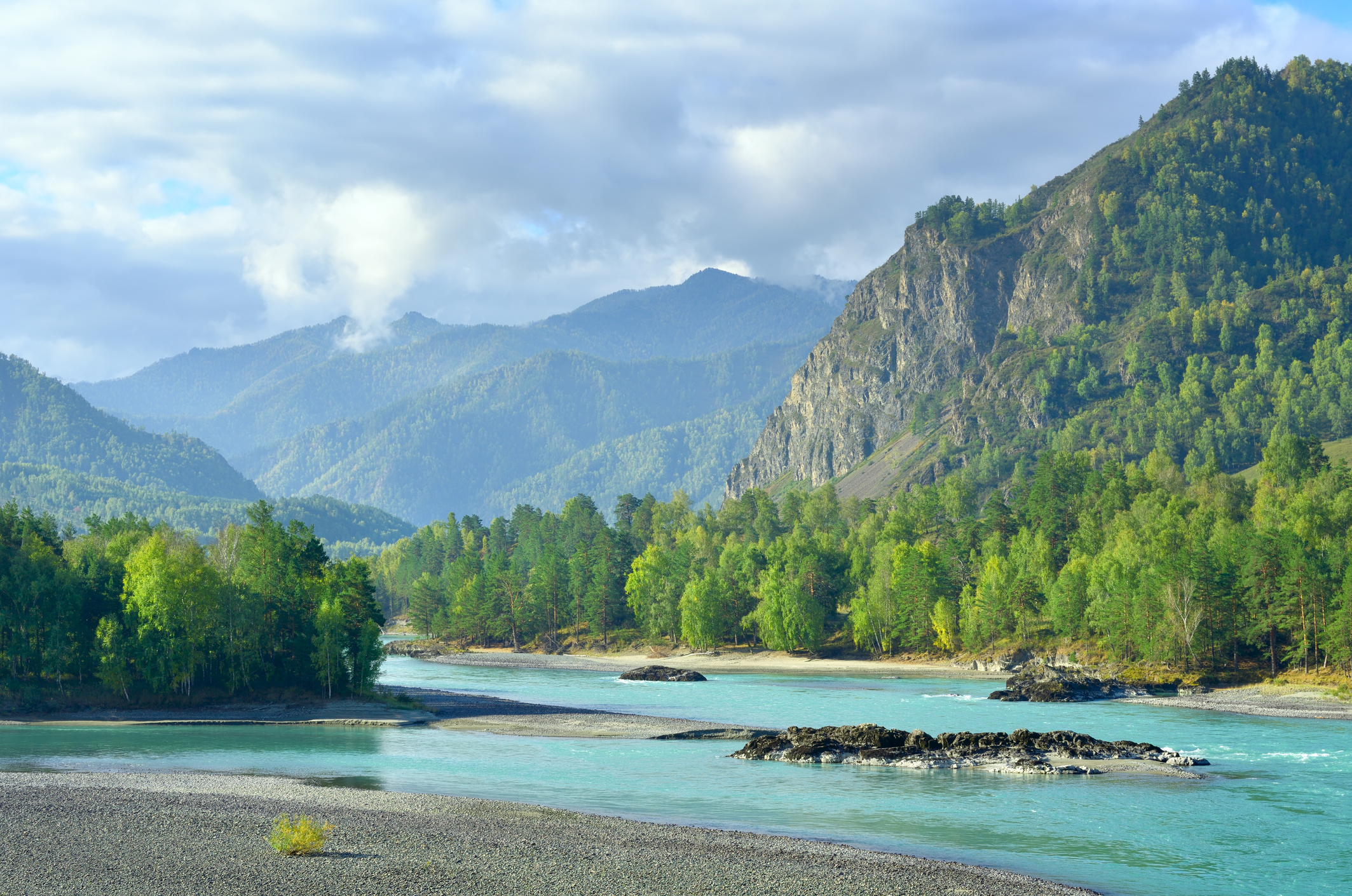 Алтай Аксиома. Бутик-отель на Алтае — Изображение №8 — Брендинг на Dprofile