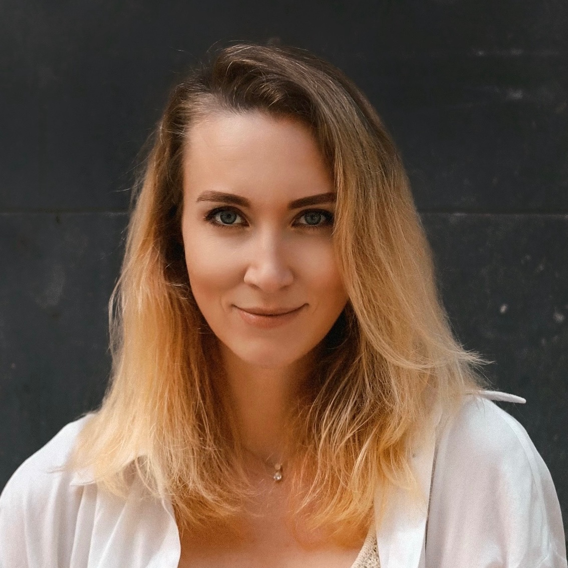 Аватар пользователя Екатерина Меньшикова