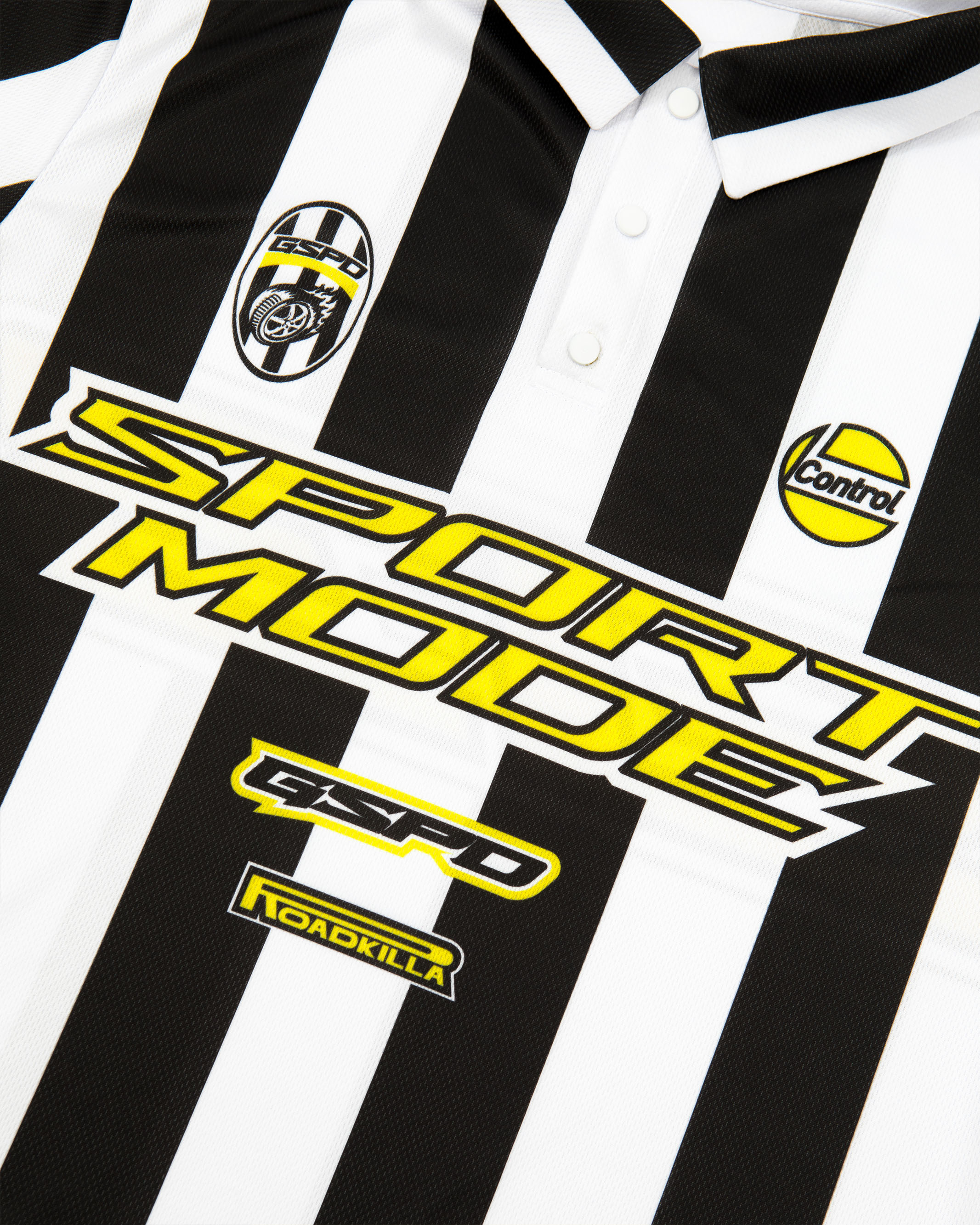 GSPD : SPORT MODE — Изображение №38 — Брендинг, Графика на Dprofile