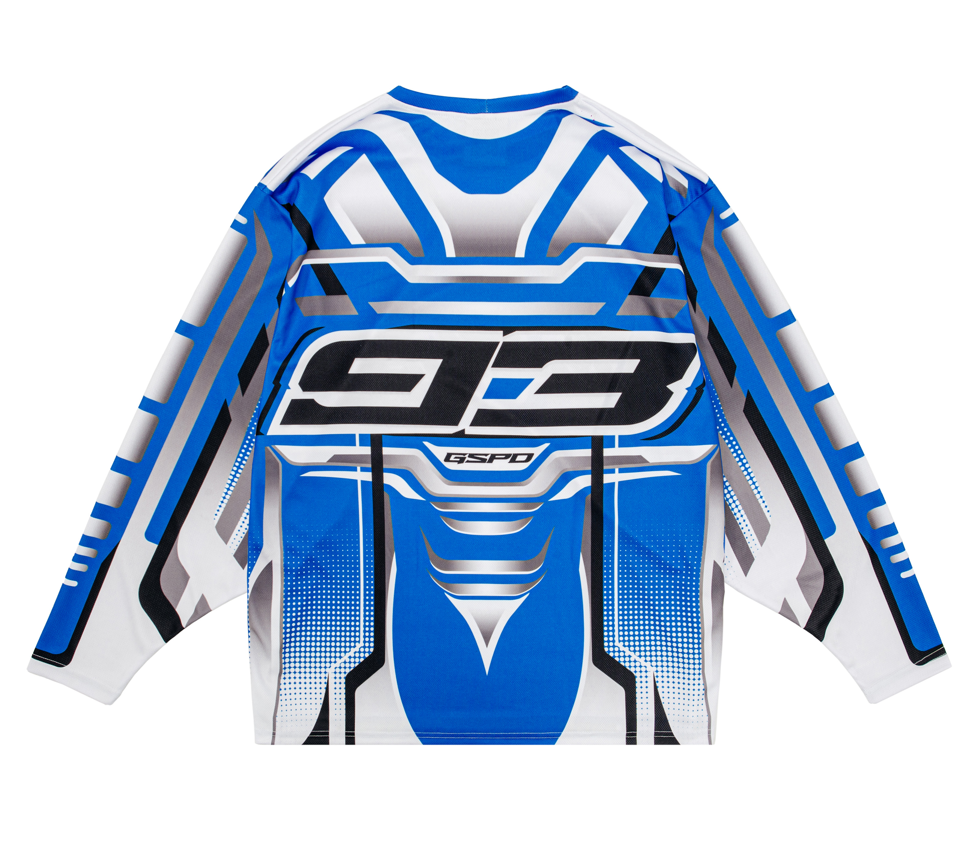 GSPD : SPORT MODE — Изображение №7 — Брендинг, Графика на Dprofile