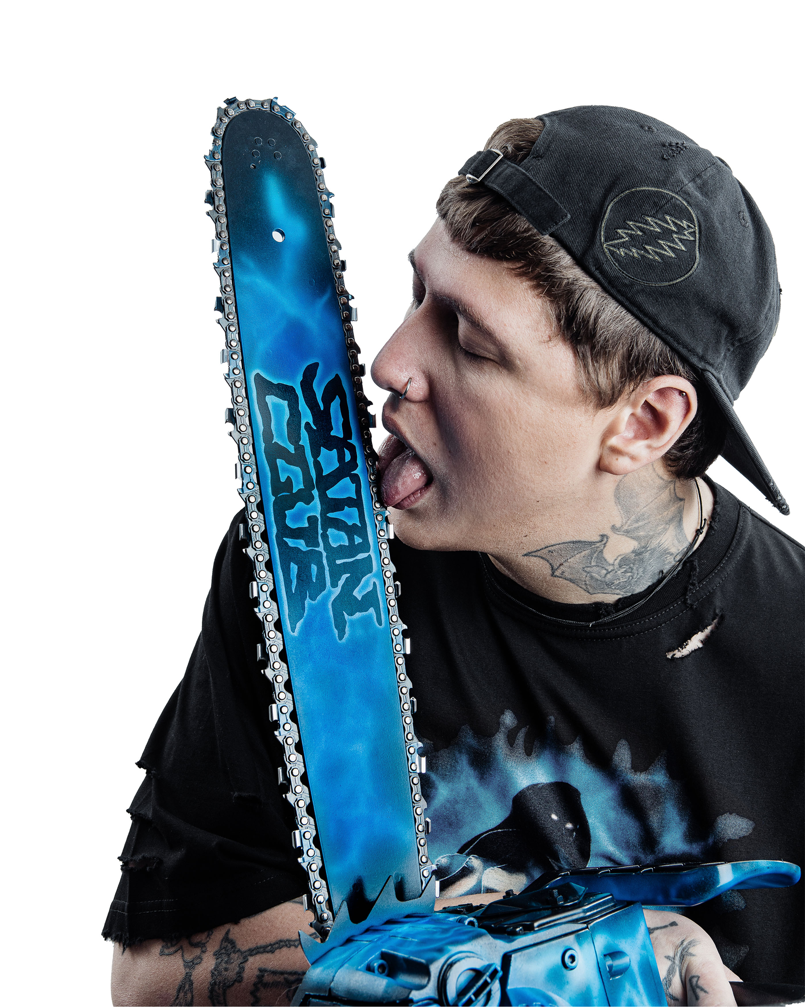 CMH : SC SK8 SEASON — Изображение №5 — Брендинг, Графика на Dprofile
