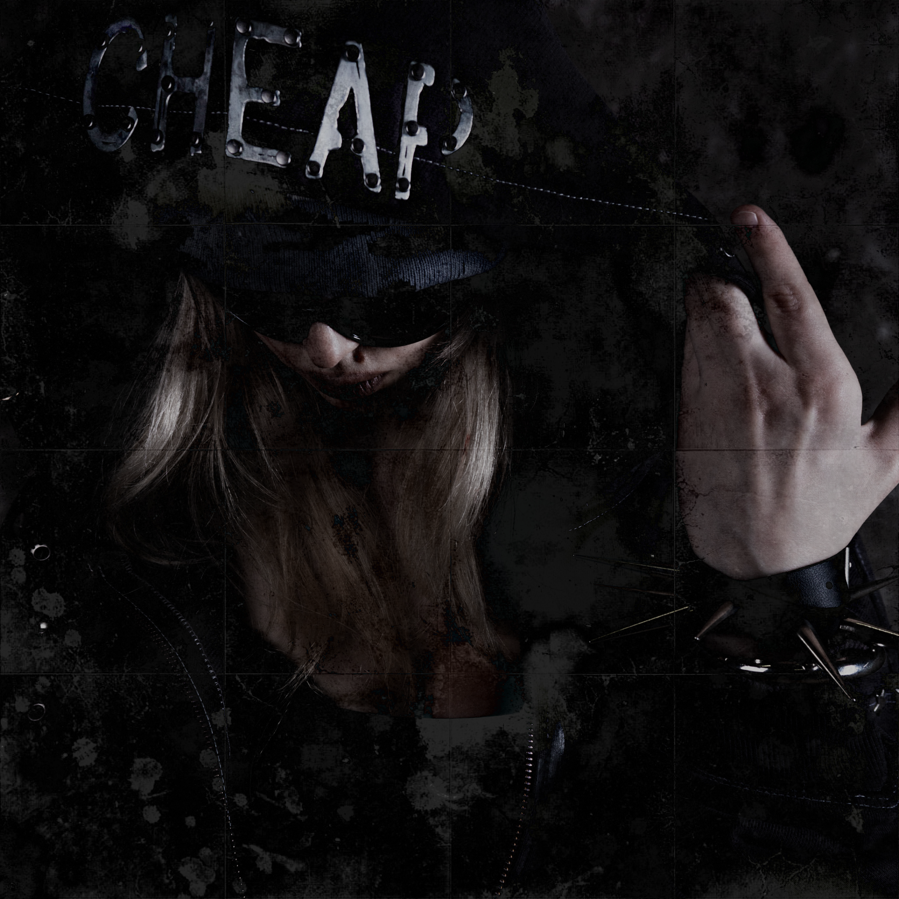 DIRTY’S - CHEAP MONDAZE — Изображение №2 — Брендинг, Графика на Dprofile