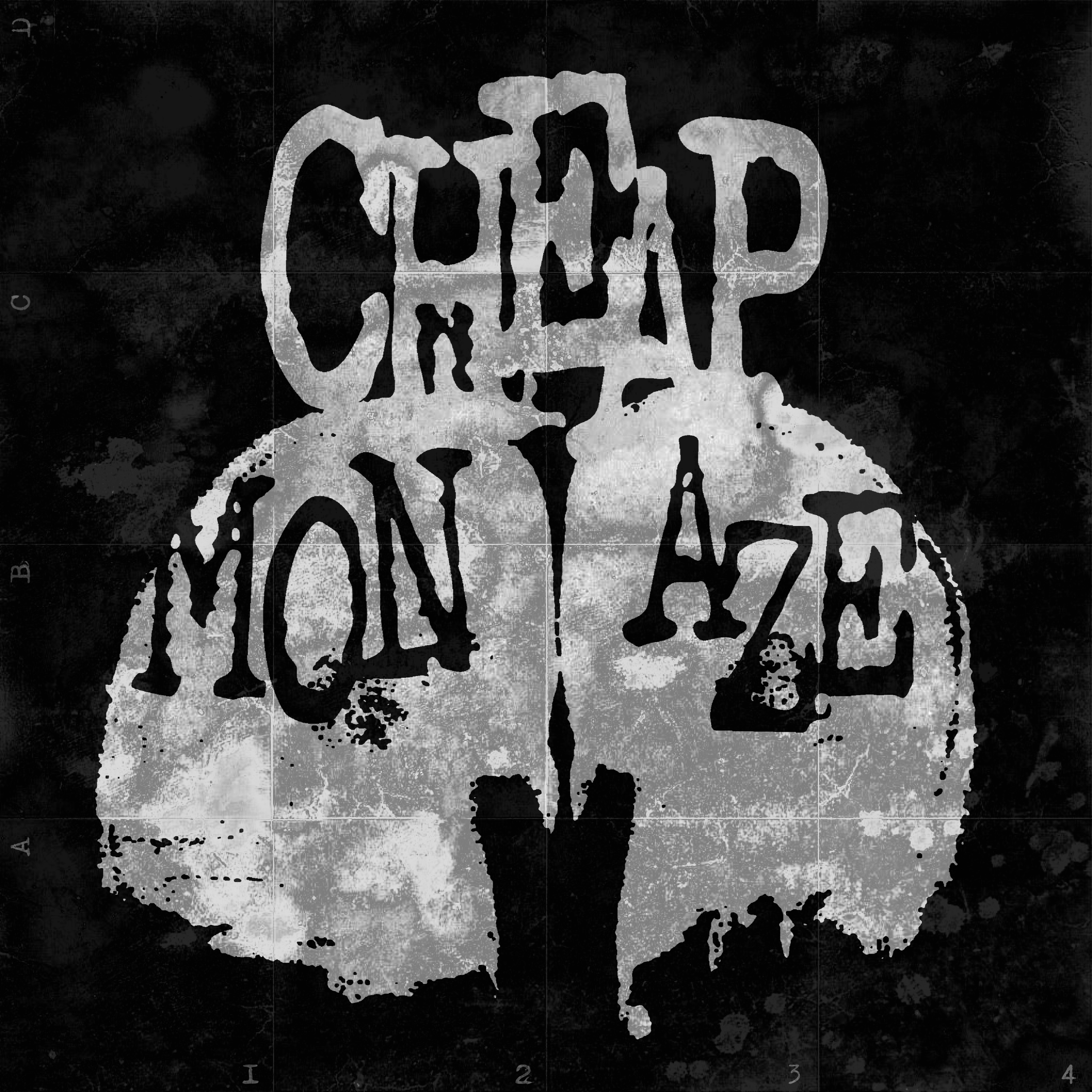 DIRTY’S - CHEAP MONDAZE — Изображение №1 — Брендинг, Графика на Dprofile