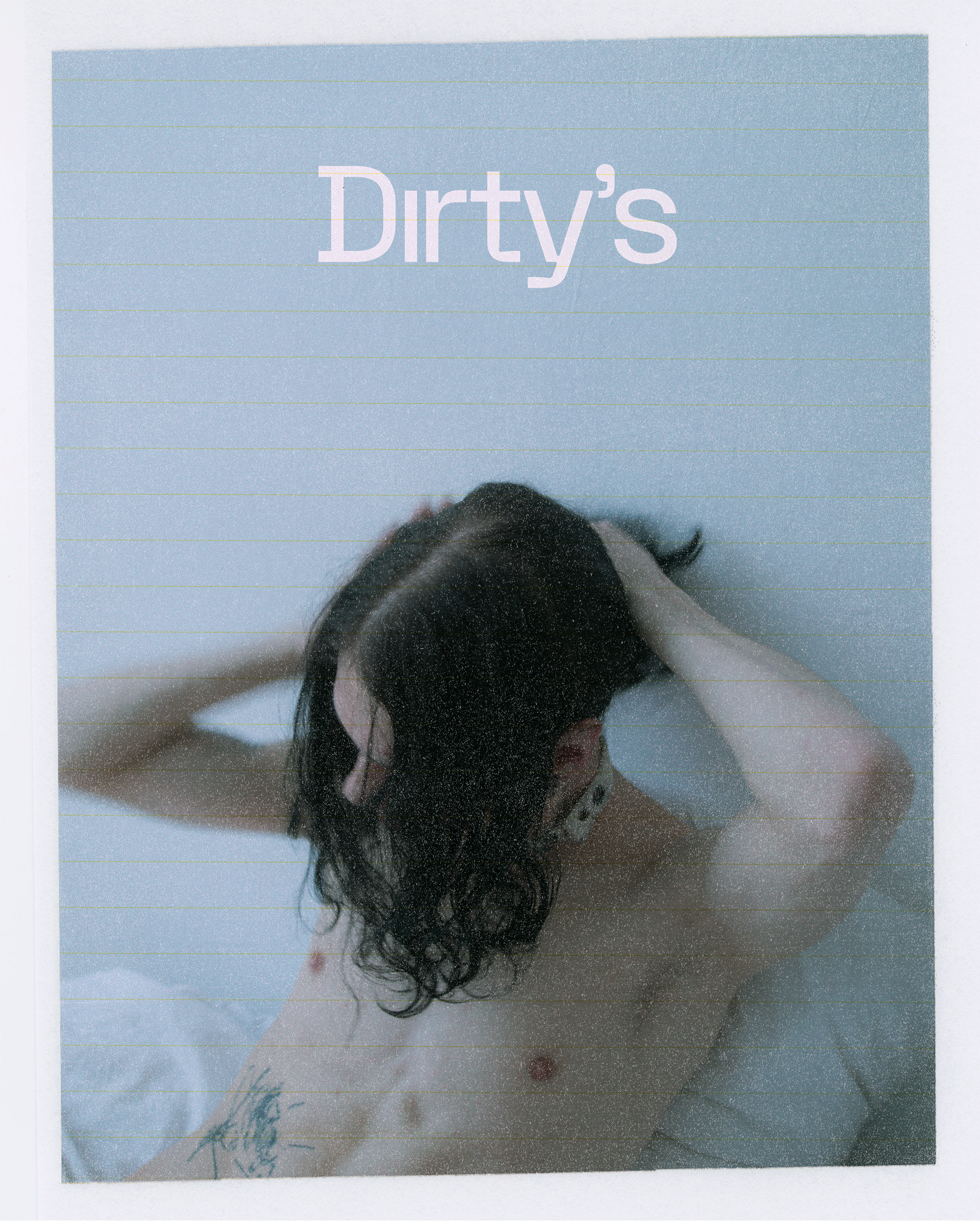 DIRTY'S - VISUAL KEY — Изображение №21 — Брендинг, Графика на Dprofile