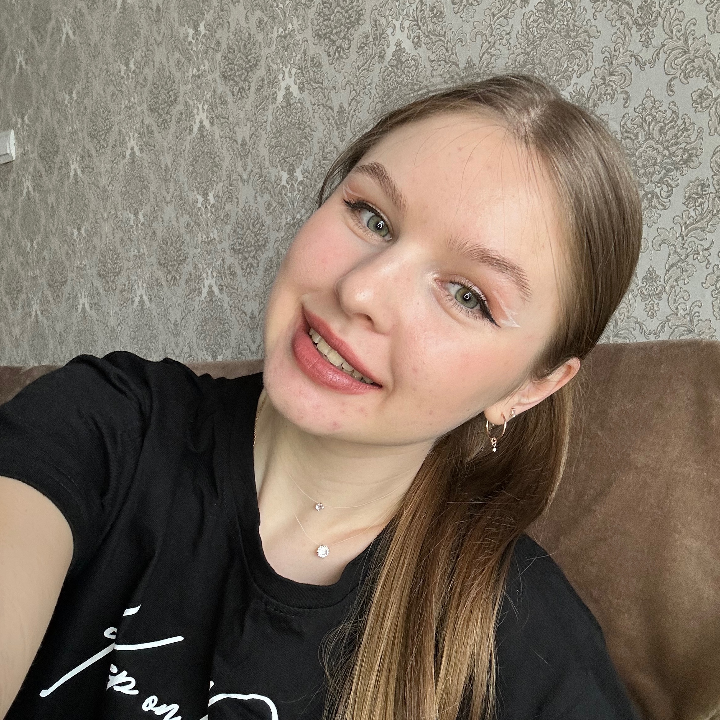 Аватар пользователя Анастасия Лебедева