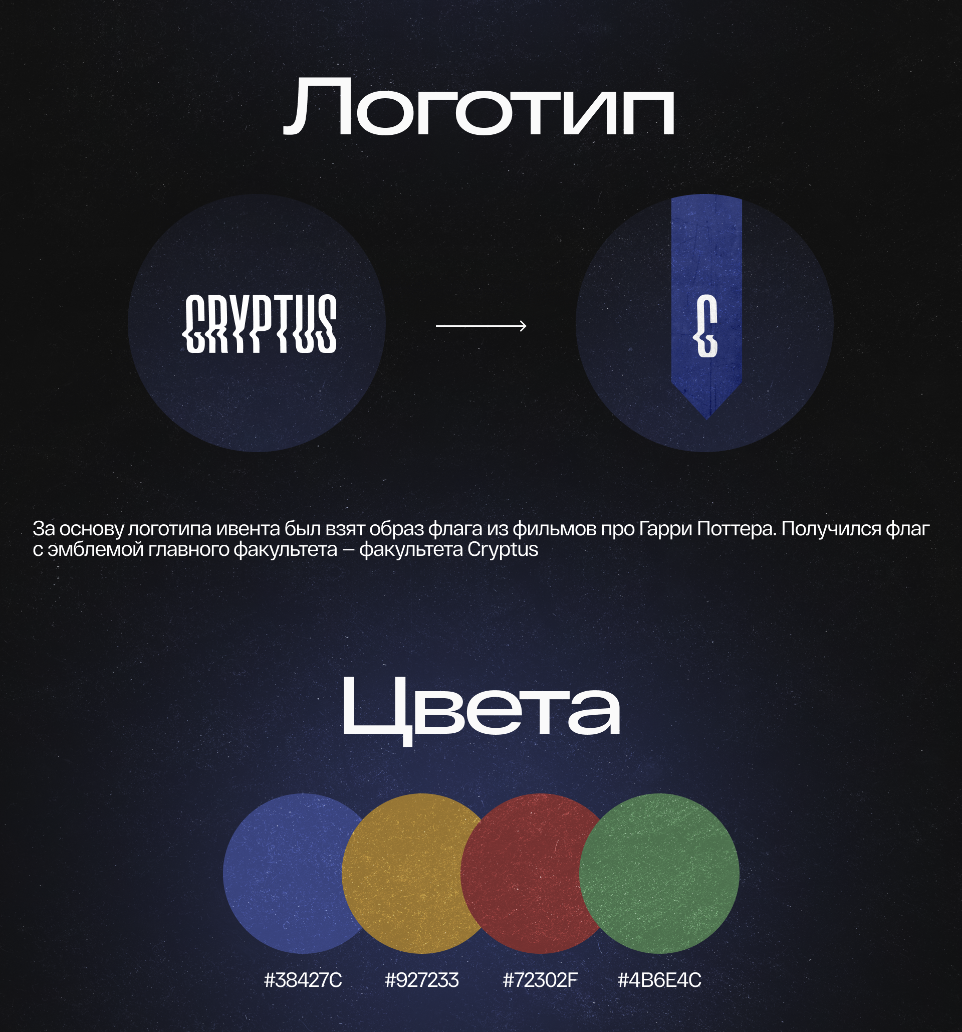 Айдентика новогоднего ивента — Изображение №2 — Брендинг, Иллюстрация на Dprofile