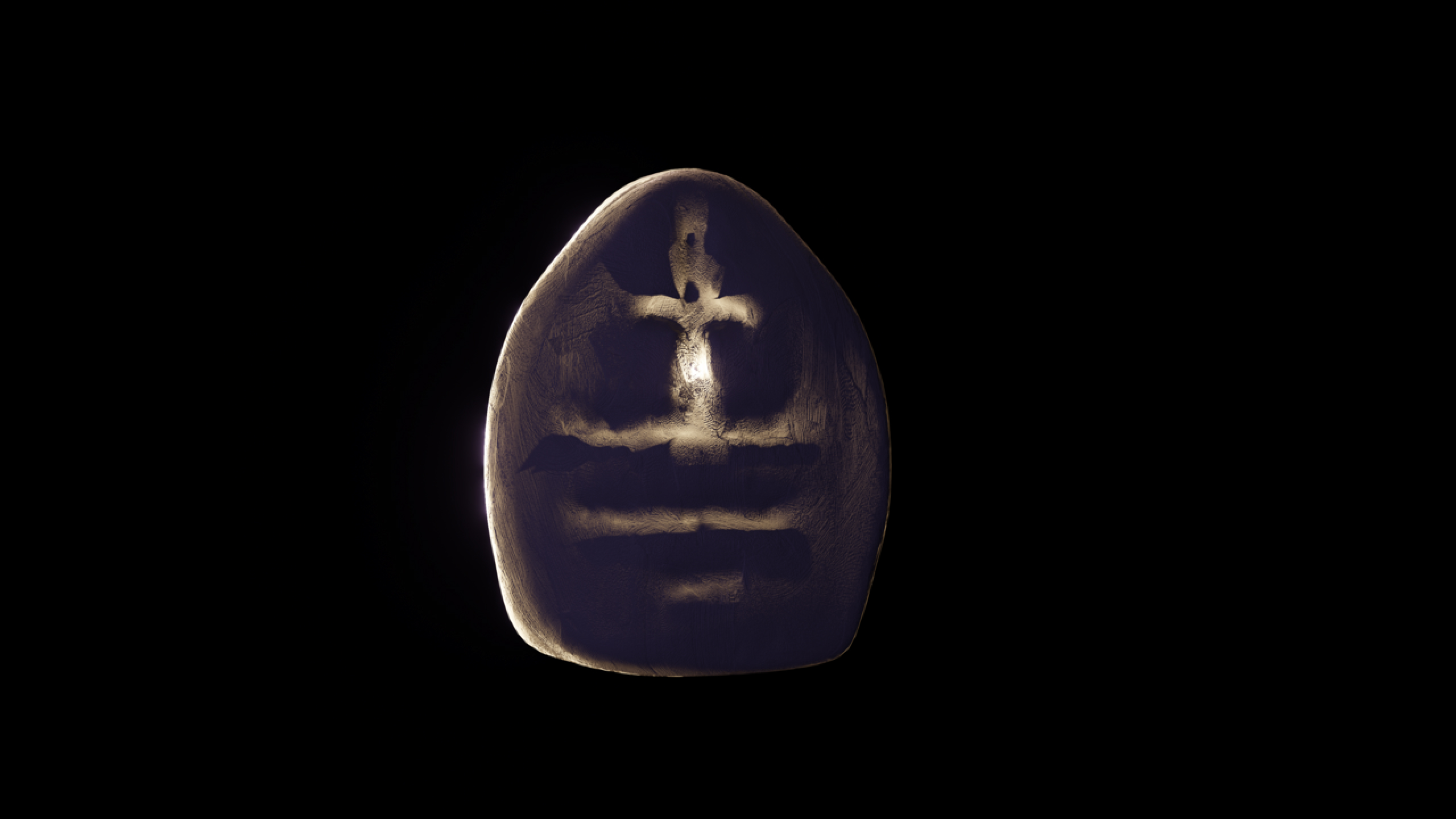 Nightmare Island — Изображение №6 — Иллюстрация, 3D на Dprofile