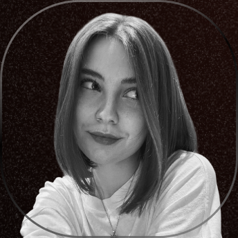 Аватар пользователя Victoria Dorosheva