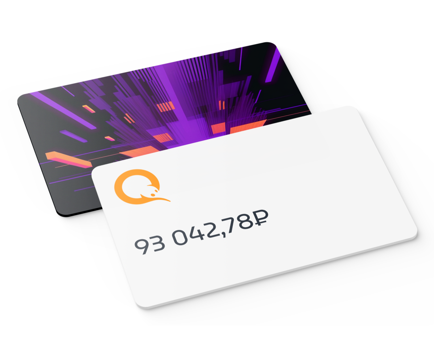 Лендинг для продукта QIWI — Интерфейсы, Маркетинг на Dprofile