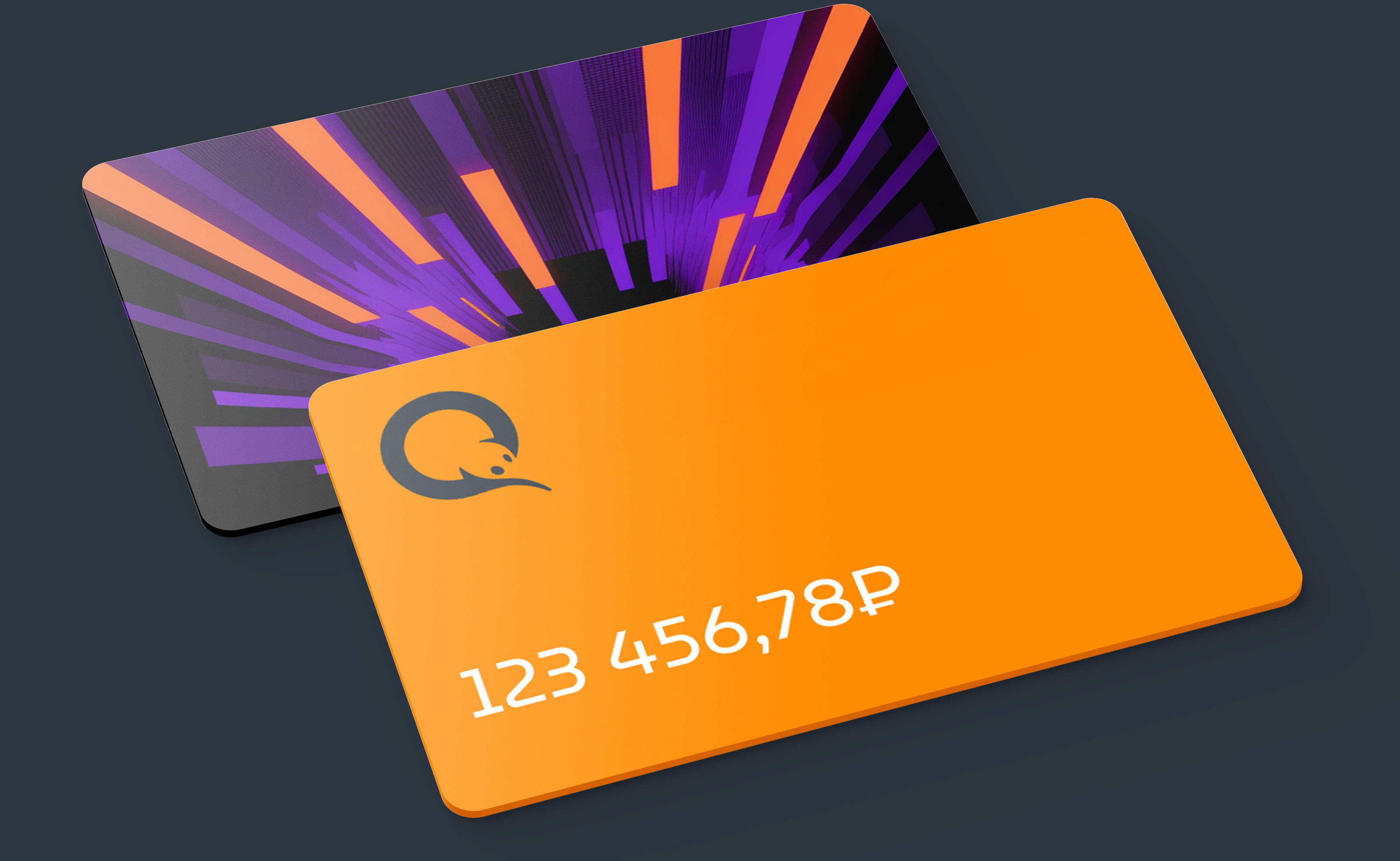 Лендинг для продукта QIWI — Изображение №1 — Интерфейсы, Маркетинг на Dprofile