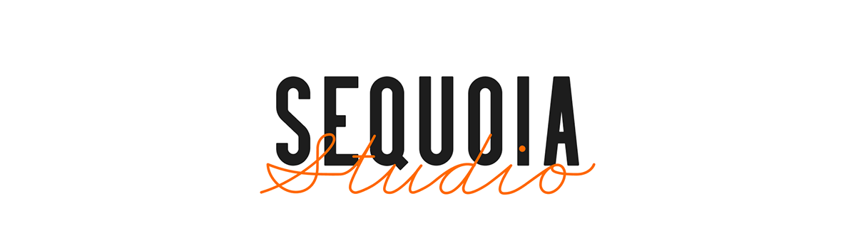 Sequoia Studio - Brand Identity — Изображение №1 — Интерфейсы, Брендинг на Dprofile