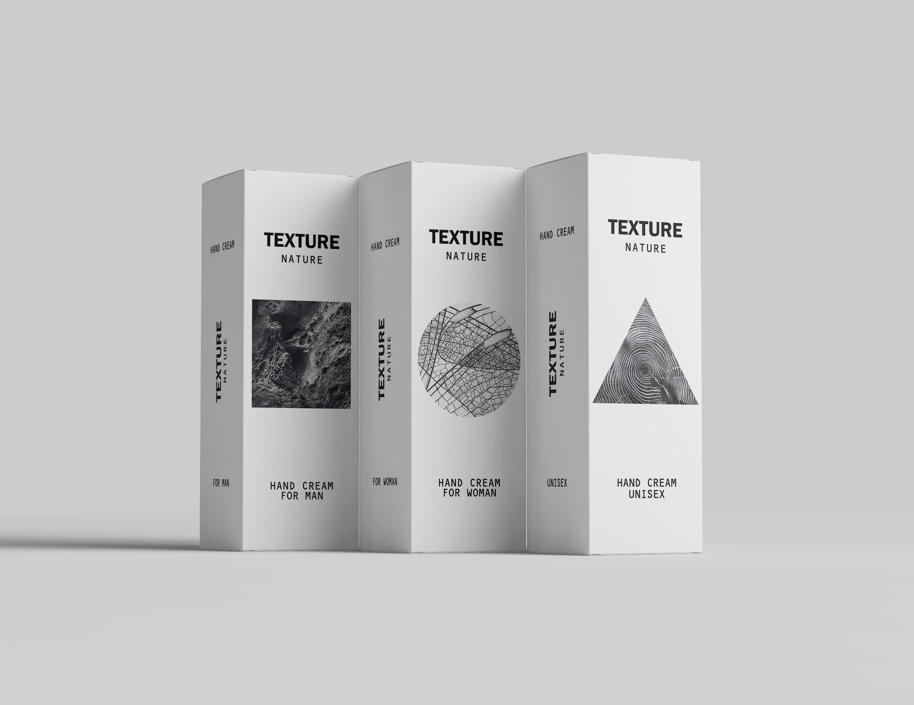 Концепт упаковки крема для рук — Изображение №4 — Брендинг на Dprofile