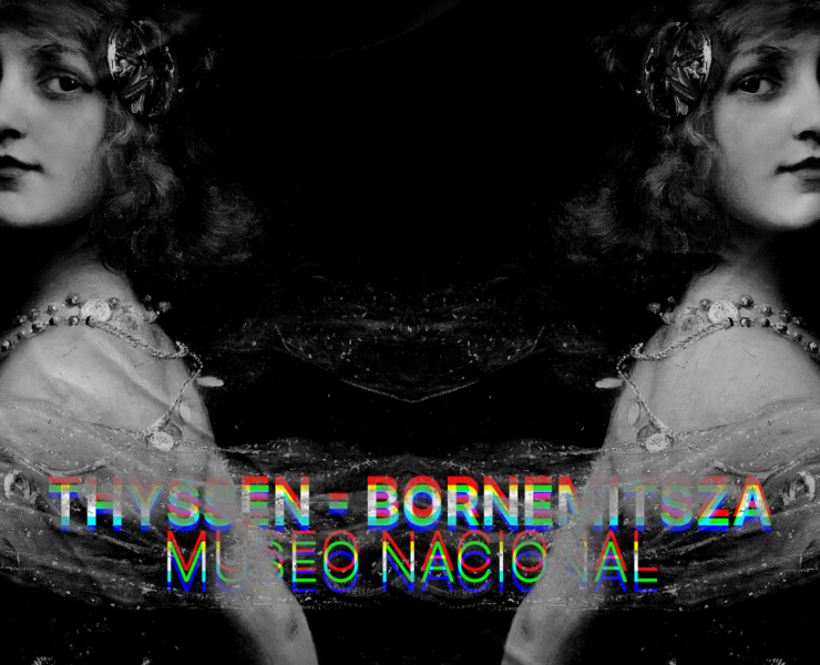 Thyssen - Bornemitsza — Интерфейсы, Брендинг на Dprofile