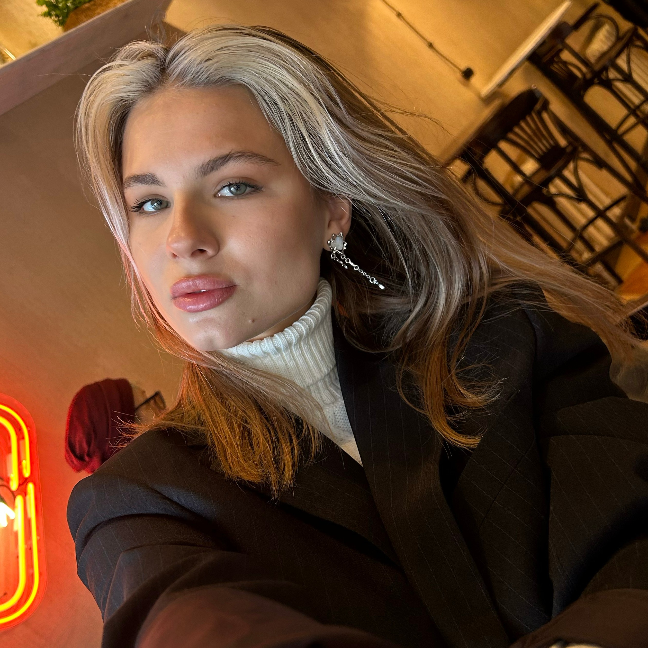 Аватар пользователя Юлия Шишкина