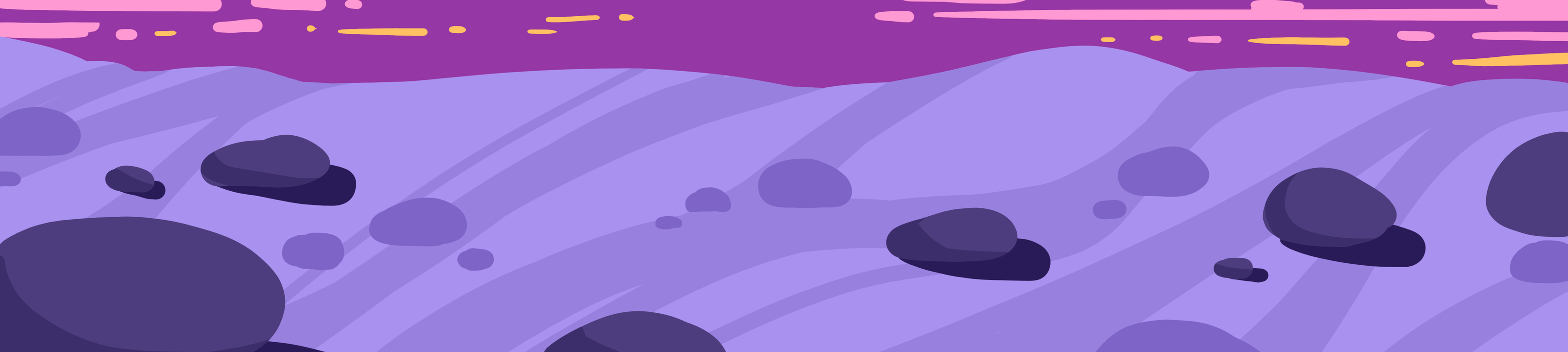 Серия иллюстраций для росписи стен — Изображение №11 — Иллюстрация на Dprofile