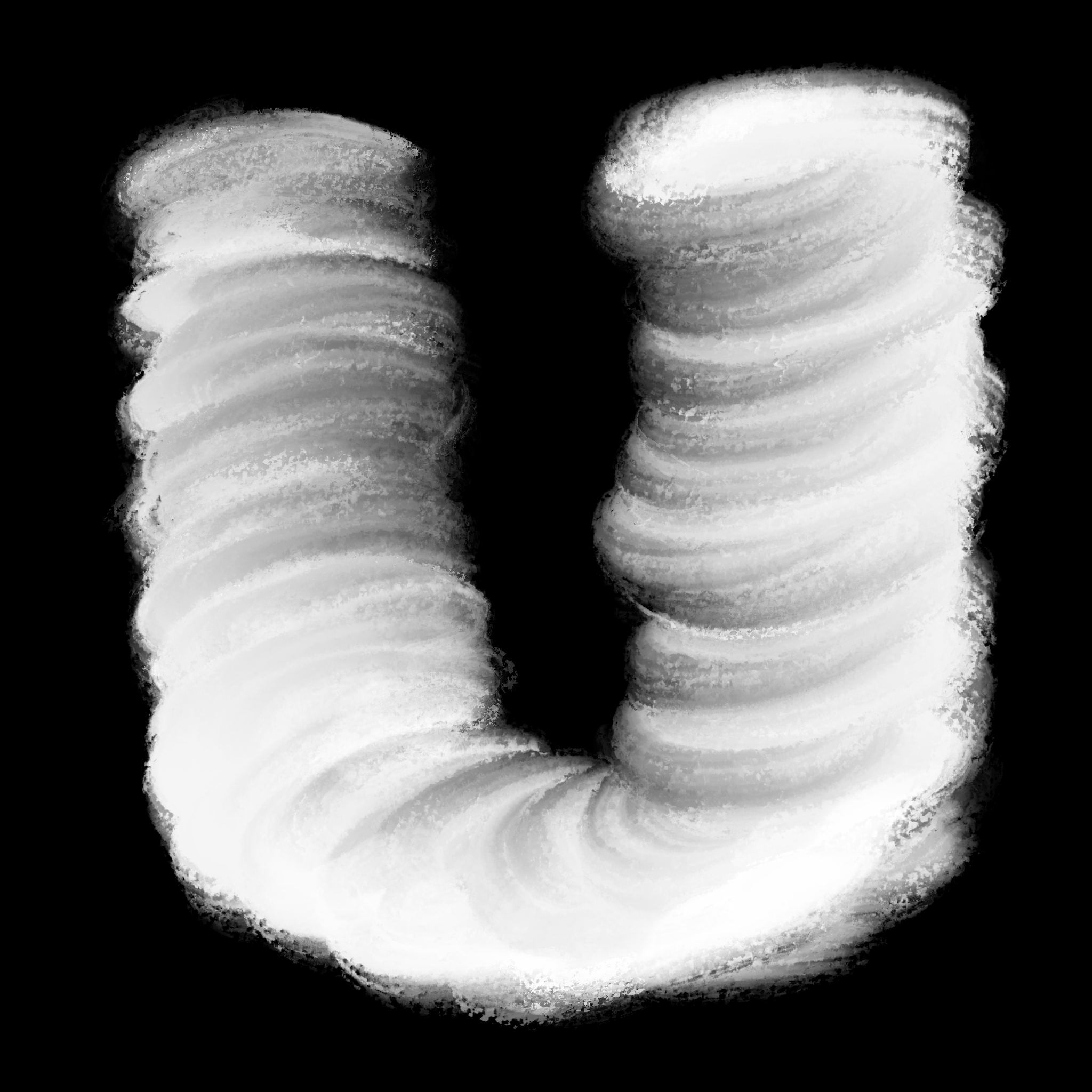 36 Days Of Type — 2023 — Изображение №23 — Иллюстрация, Анимация на Dprofile