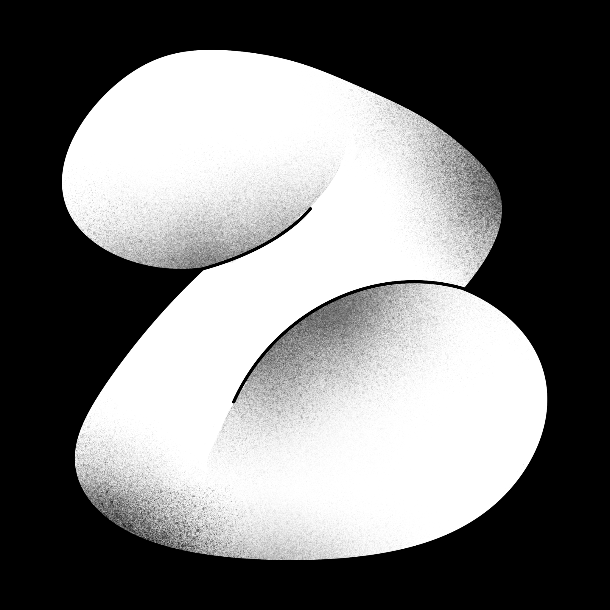 36 Days Of Type — 2023 — Изображение №28 — Иллюстрация, Анимация на Dprofile