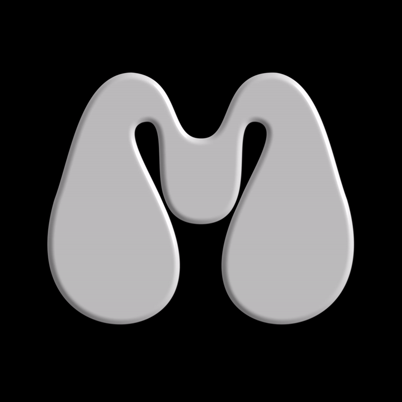 36 Days Of Type — 2023 — Изображение №15 — Иллюстрация, Анимация на Dprofile