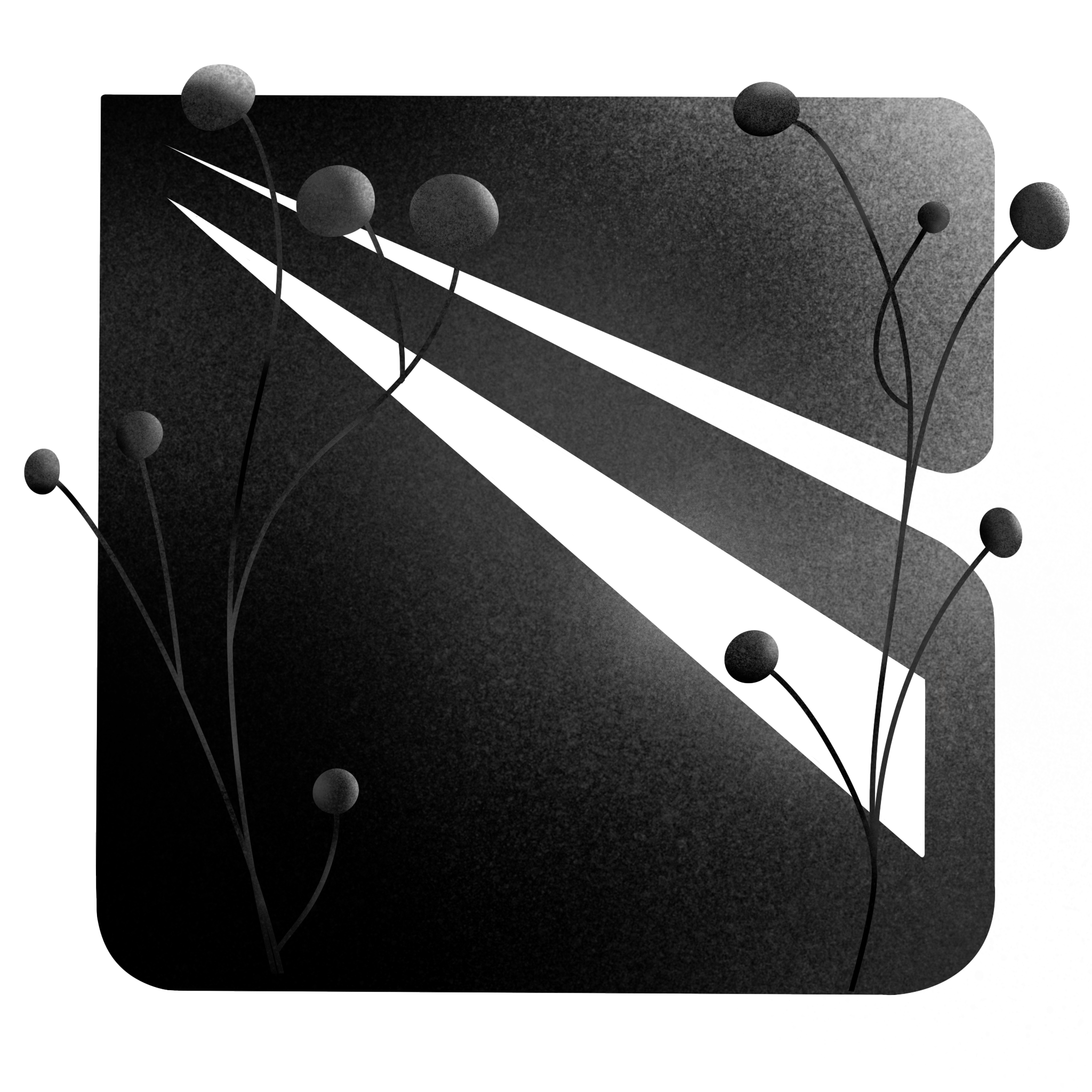 36 Days Of Type — 2023 — Изображение №35 — Иллюстрация, Анимация на Dprofile