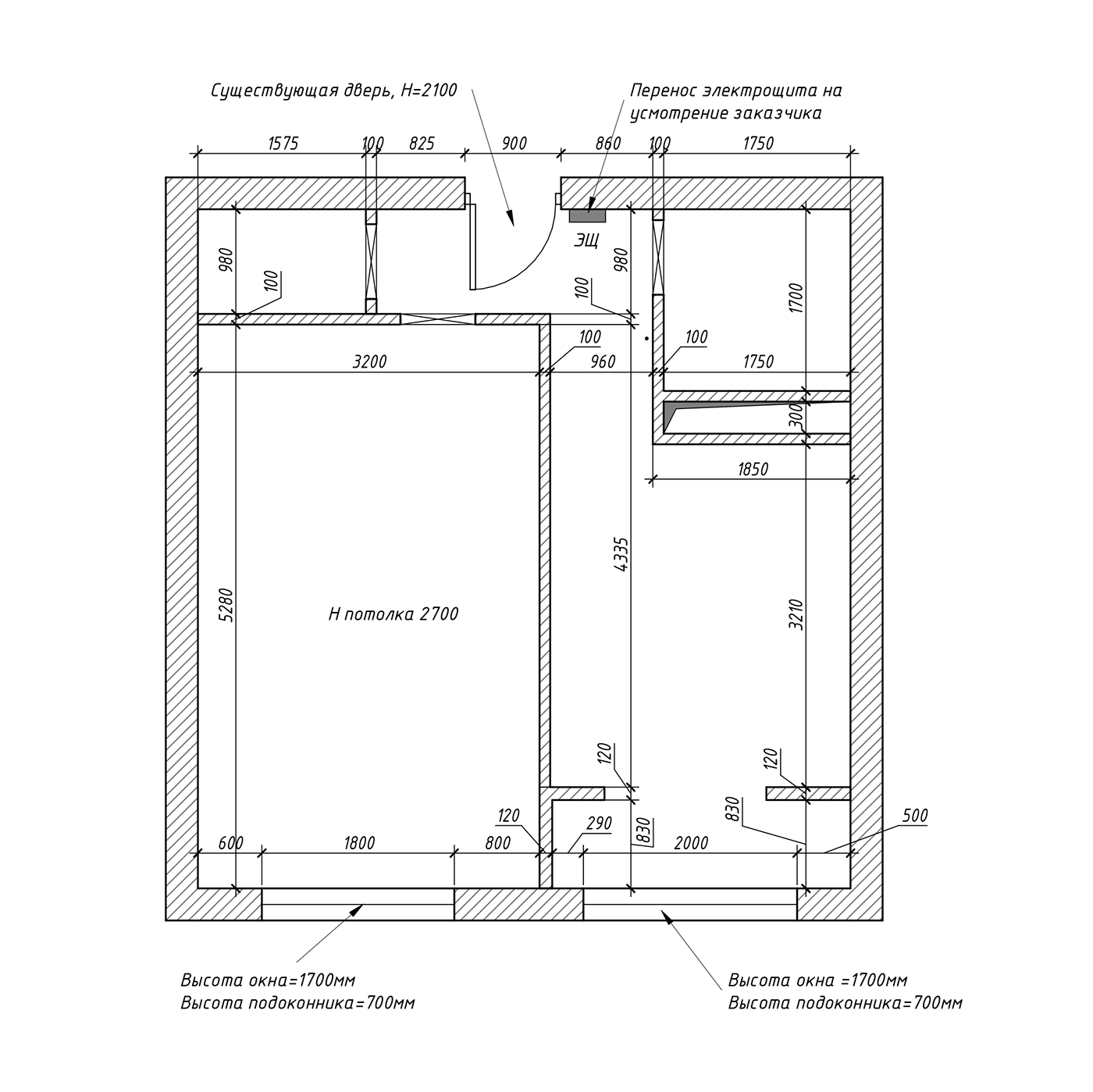 DESIGN PROJECT IN MOSCOW — Изображение №1 — 3D на Dprofile