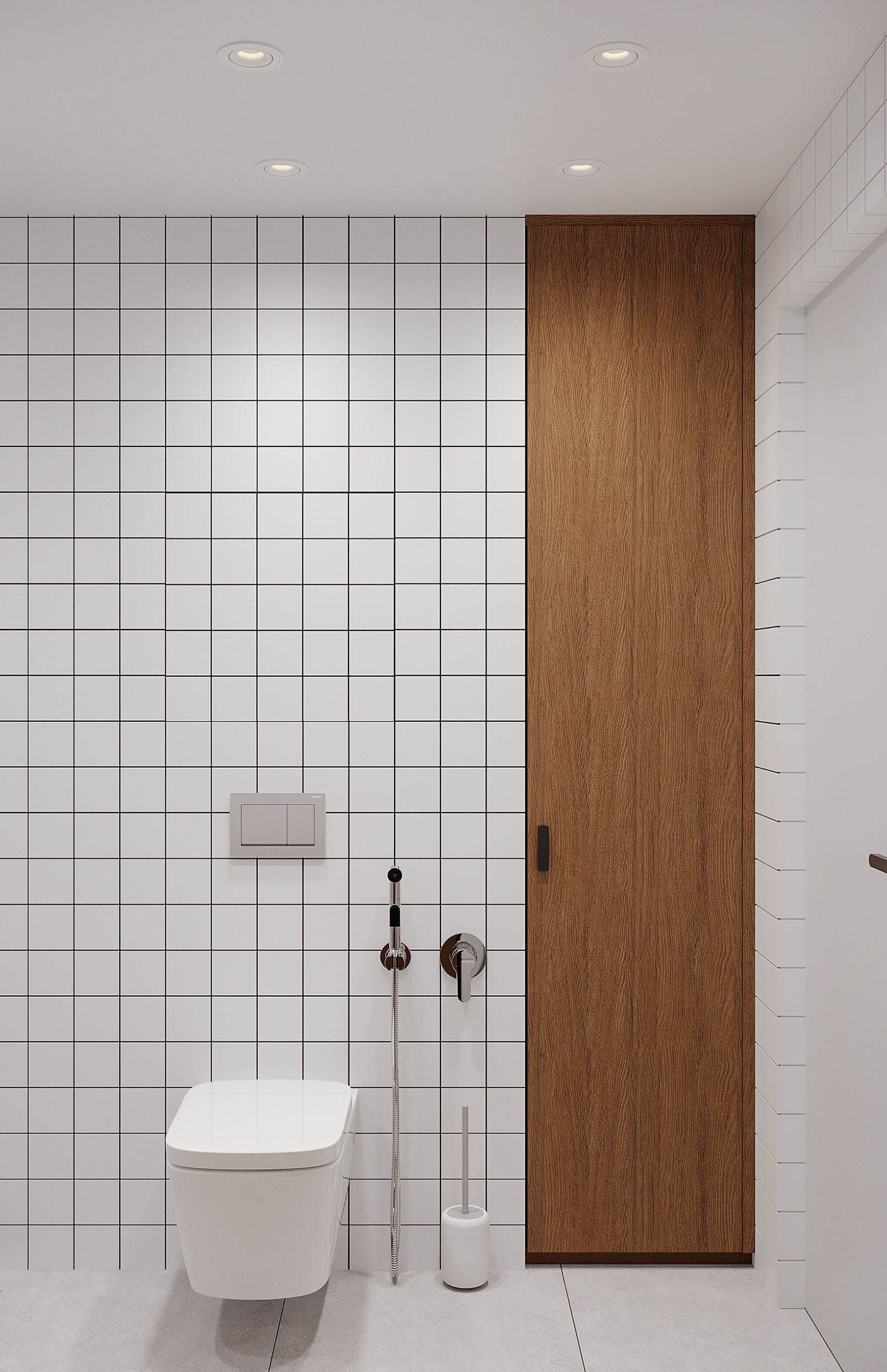 DESIGN PROJECT IN MOSCOW — Изображение №39 — 3D на Dprofile
