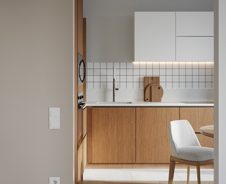 DESIGN PROJECT IN MOSCOW на Dprofile