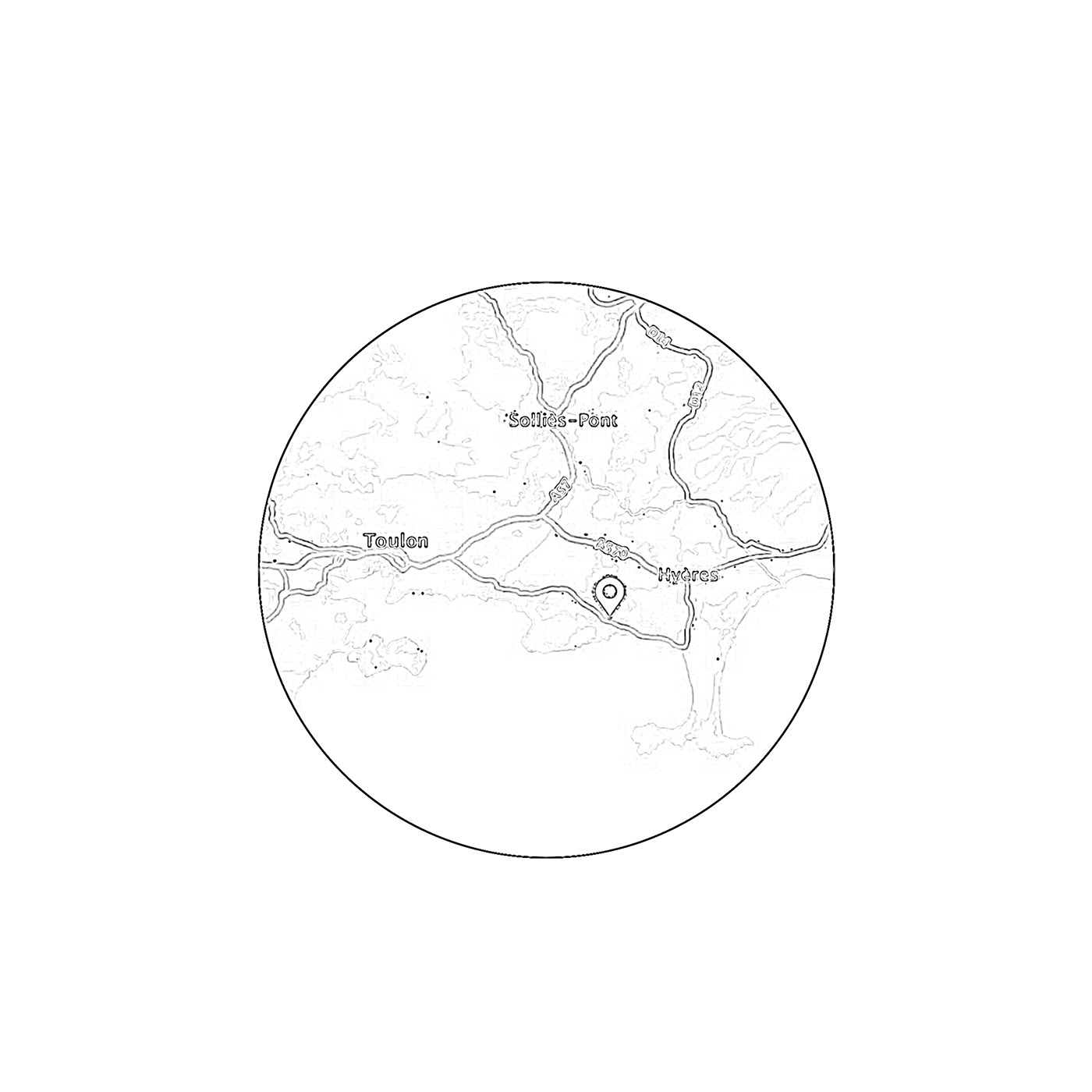 HIKARI. ЧАСТЬ 1. АРХИТЕКТУРА — Изображение №21 — 3D на Dprofile